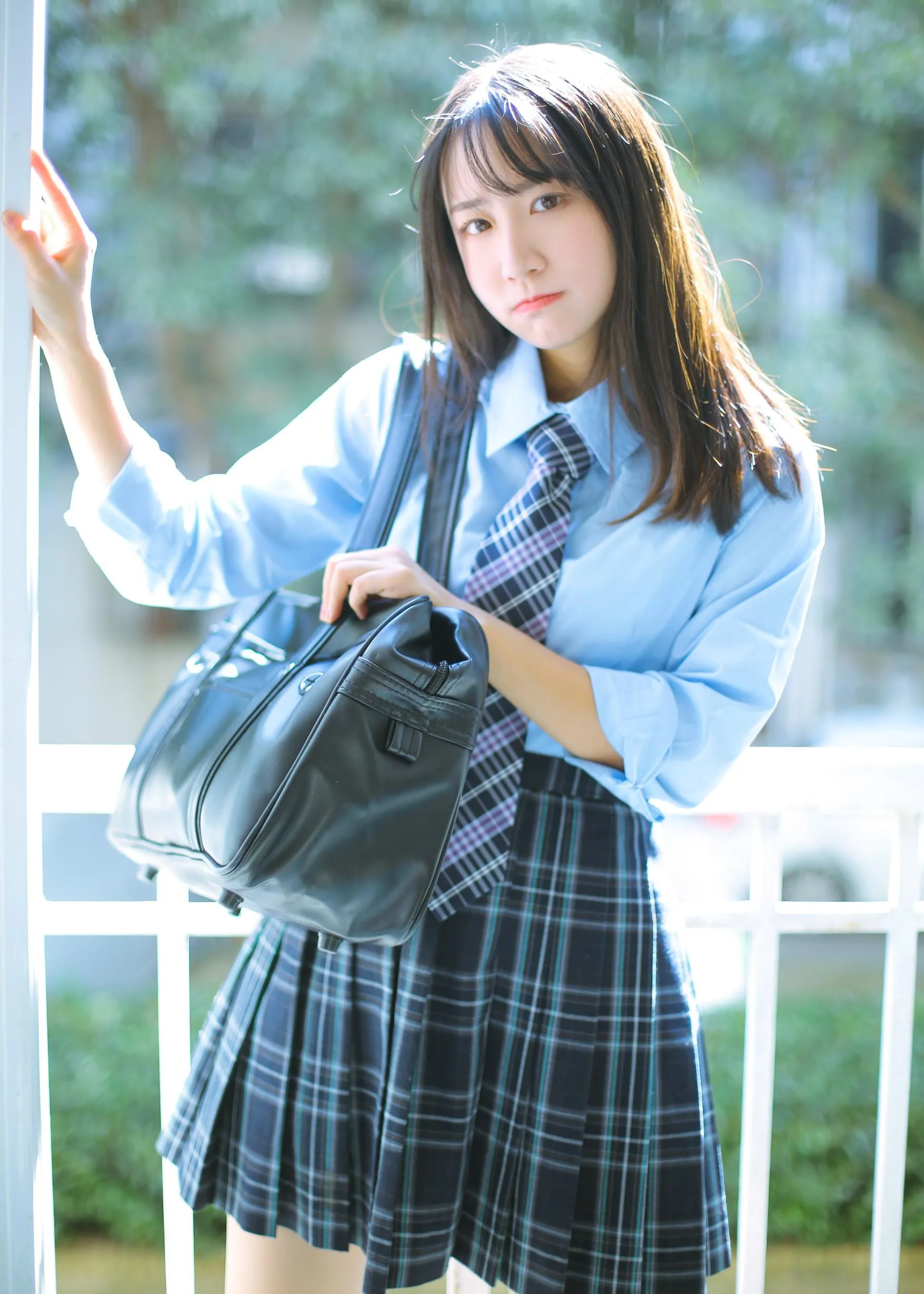 [YITUYU艺图语]2022.07.08 小小恋歌 美奈子 [25P]插图3